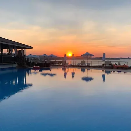 Sun 2 б Sozopolis Villa *