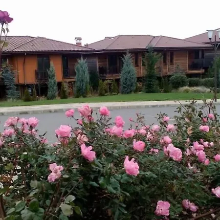 Sun 2 б Sozopolis 别墅 索佐波尔