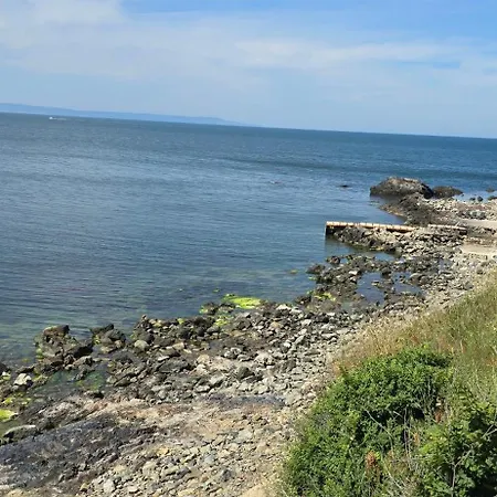 Sun 2 б Sozopolis Villa Sozopol