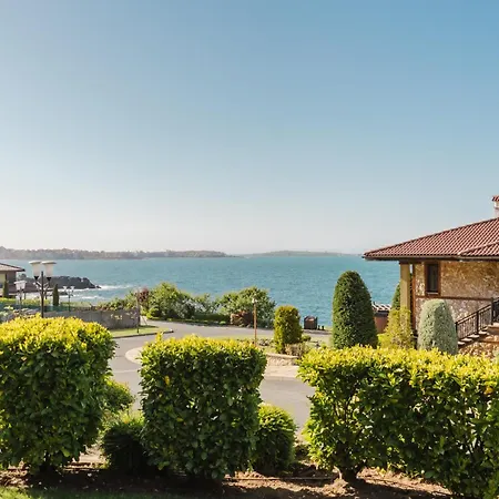 Sun 2 б Sozopolis Villa Sozopol