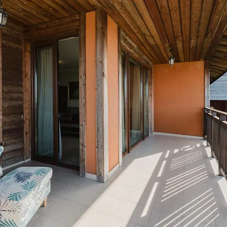 Sun 2 б Sozopolis Villa *