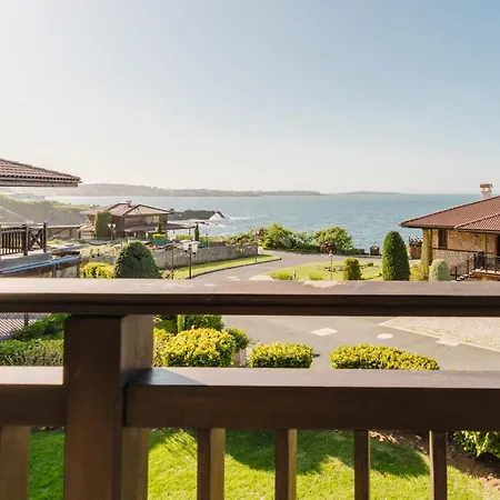 别墅 Sun 2 б Sozopolis