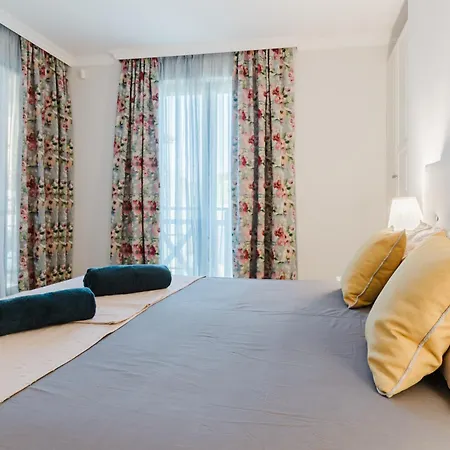 Sun 2 б Sozopolis Villa *