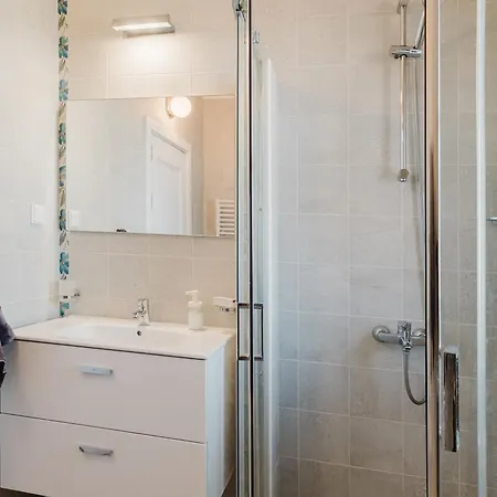 Sun 2 б Sozopolis 别墅 索佐波尔