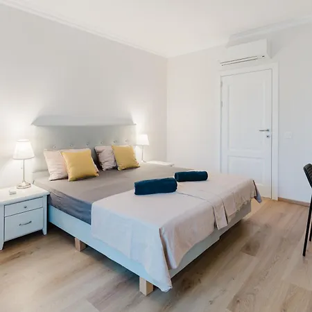 Sun 2 б Sozopolis Villa Sozopol