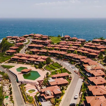 Sun 2 б Sozopolis * Sozopol