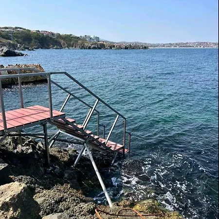 Sun 2 б Sozopolis 别墅