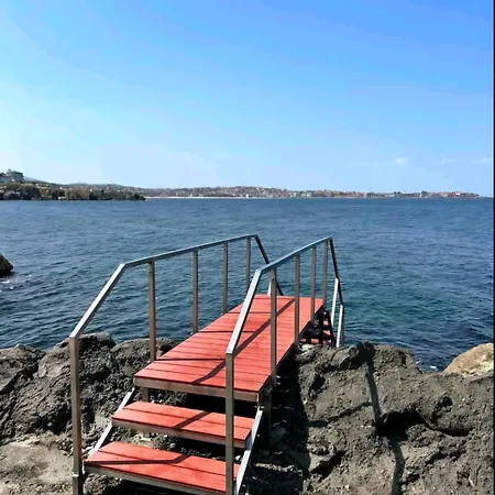 Sun 2 б Sozopolis 别墅