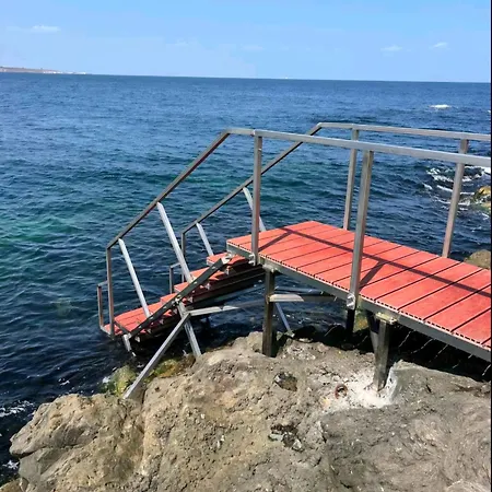 Villa Sun 2 б Sozopolis *