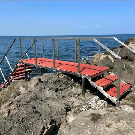 Sun 2 б Sozopolis 索佐波尔