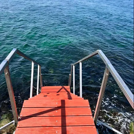 Sun 2 б Sozopolis Villa Szozopol