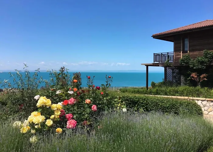 Sun 2 б Sozopolis * Созопол