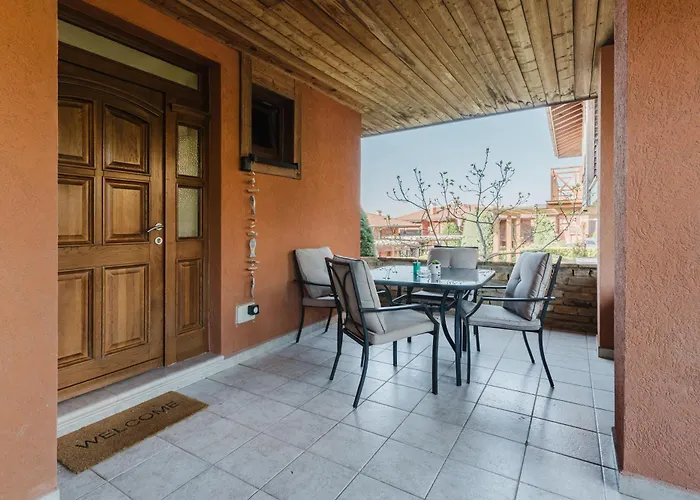 Sun 2 б Sozopolis * Созопол