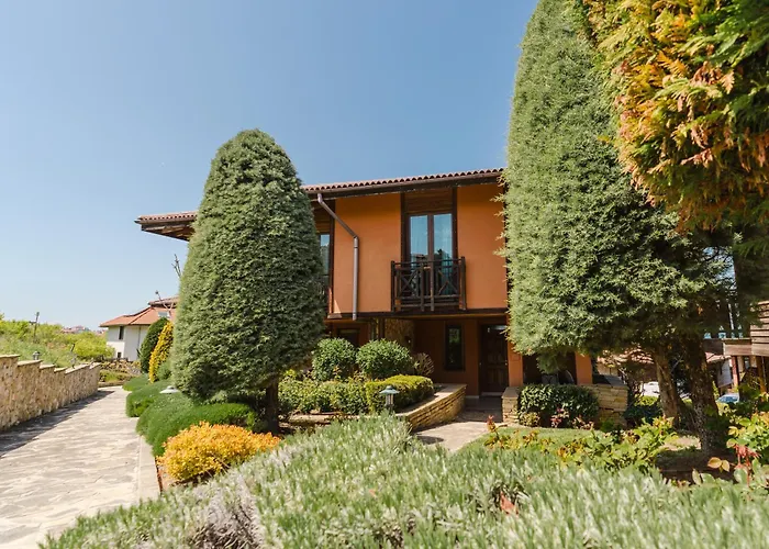 Sun 2 б Sozopolis *