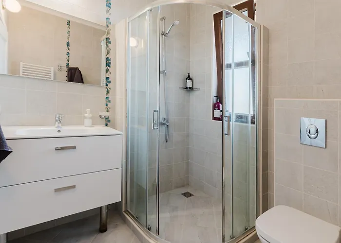 Sun 2 б Sozopolis Луксозна вила