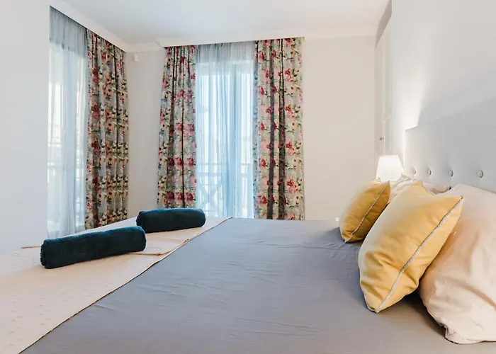 Sun 2 б Sozopolis Луксозна вила *