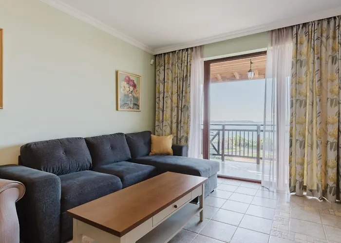 Луксозна вила Sun 2 б Sozopolis *