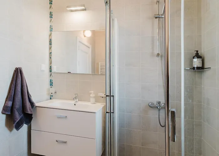 Sun 2 б Sozopolis Луксозна вила Созопол