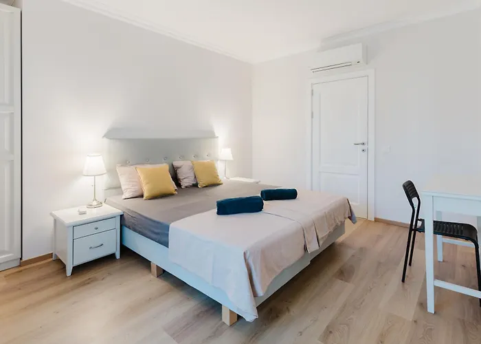 Sun 2 б Sozopolis Луксозна вила Созопол