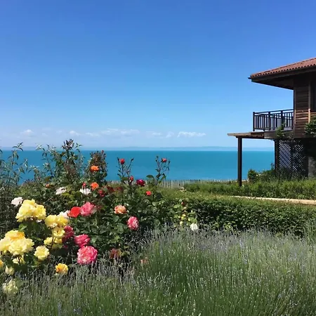 Sun 2 б Sozopolis * Созополь