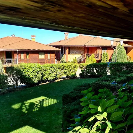 Sun 2 б Sozopolis Вилла Созополь