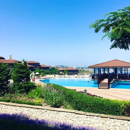 Sun 2 б Sozopolis Вилла