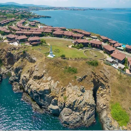 Sun 2 б Sozopolis Villa *