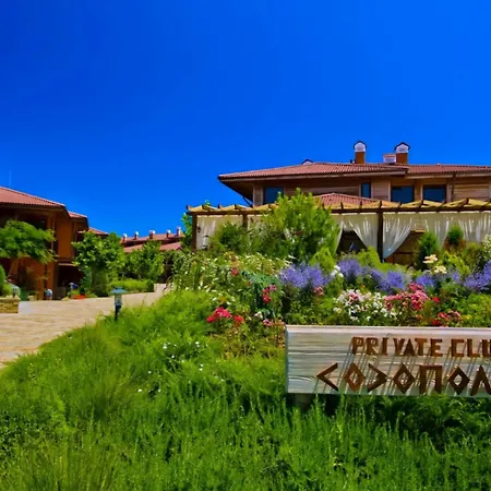 Sun 2 б Sozopolis *