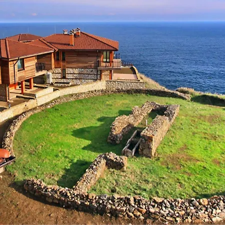 Sozopol созопол Sun 2 б Sozopolis