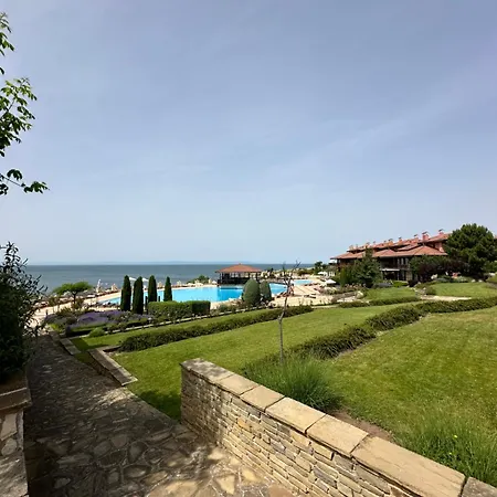 Sun 2 б Sozopolis Вилла