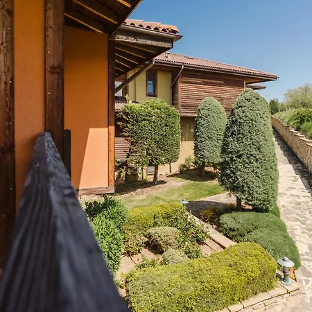 Villa Sun 2 б Sozopolis Sosopol