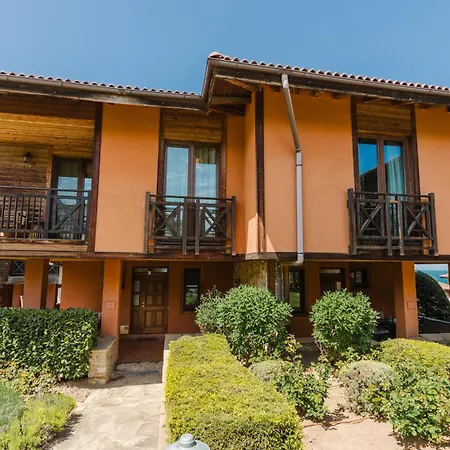 Villa Sun 2 б Sozopolis Sosopol
