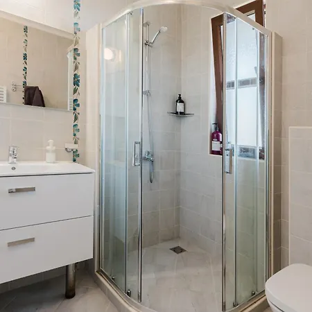 Sun 2 б Sozopolis Вилла