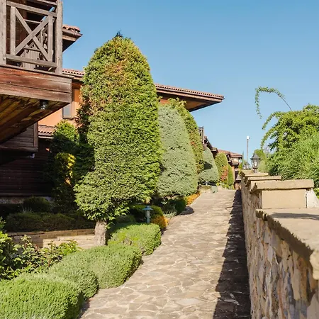 Вилла Sun 2 б Sozopolis *