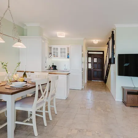 Sun 2 б Sozopolis Вилла