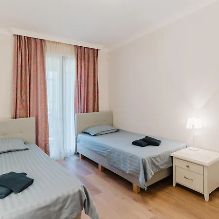 Sun 2 б Sozopolis Вилла *