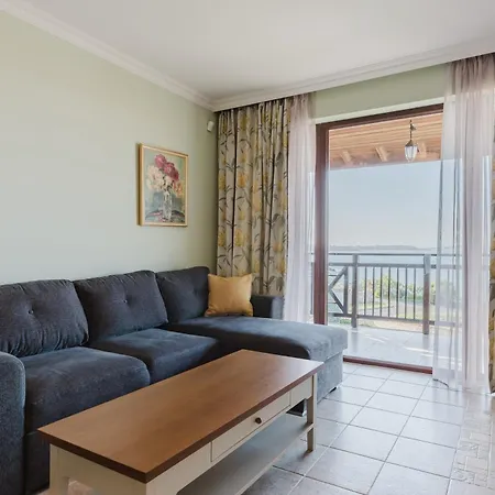 Вилла Sun 2 б Sozopolis *