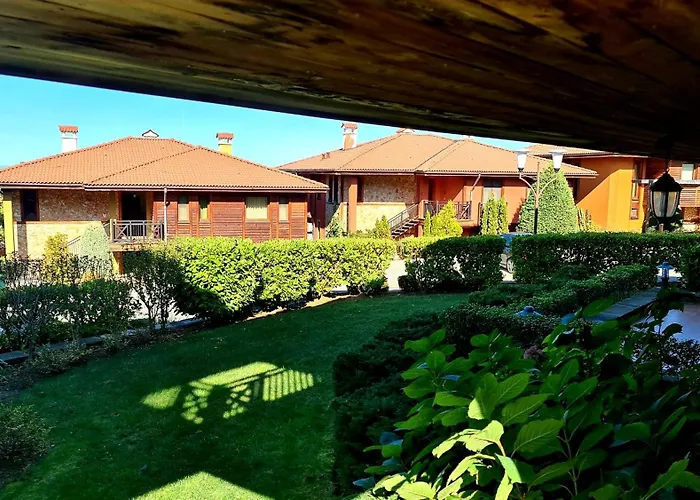 Sun 2 б Sozopolis Villa Sozopol