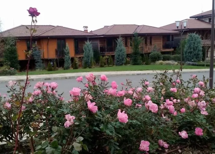 Sun 2 б Sozopolis Villa Sozopol