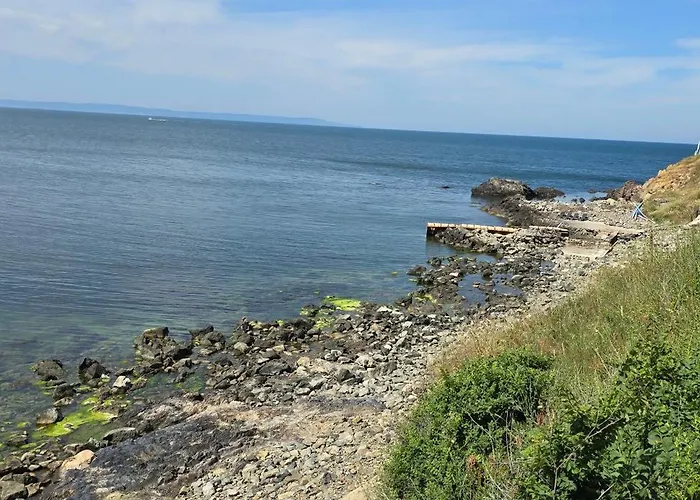 Sun 2 б Sozopolis Villa Sozopol