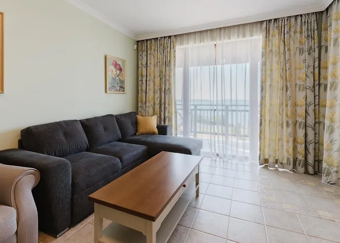 Villa Sun 2 б Sozopolis Sozopol