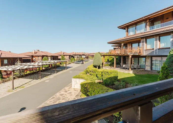 Sun 2 б Sozopolis Villa Sozopol