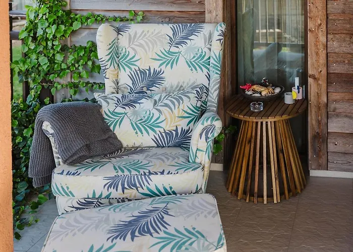 Villa Sun 2 б Sozopolis Sozopol