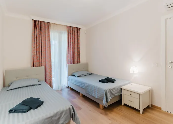 Sun 2 б Sozopolis Villa *