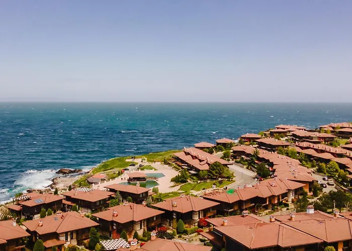 Sun 2 б Sozopolis Sozopol