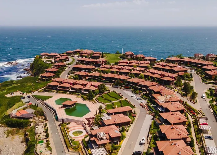 Sun 2 б Sozopolis * Sozopol