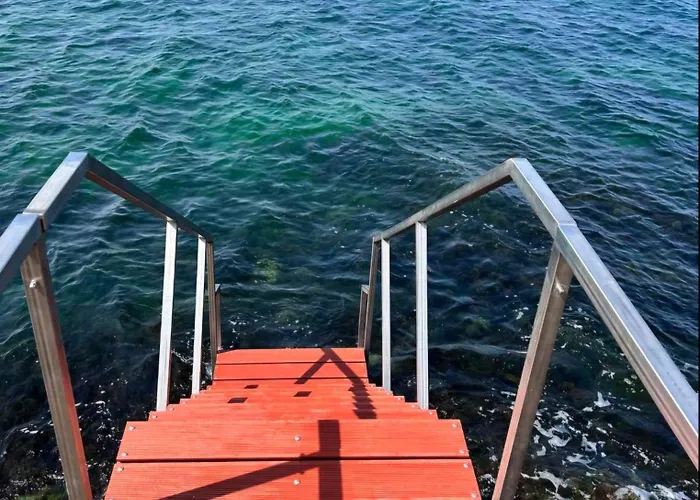 Sun 2 б Sozopolis Villa Sozopol